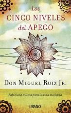 Papel LOS CINCO NIVELES DEL APEGO
