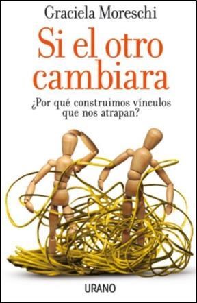 Papel SI EL OTRO CAMBIARA