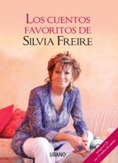 Papel CUENTOS FAVORITOS DE SILVIA FREIRE, LOS