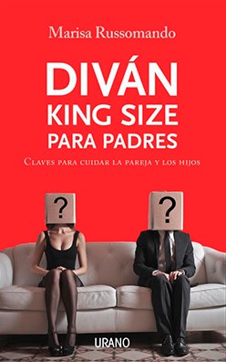 Papel DIVAN KING SIZE PARA PADRES