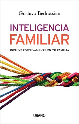 Papel INTELIGENCIA FAMILIAR