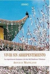 Papel VIVIR SIN ARREPENTIMIENTO