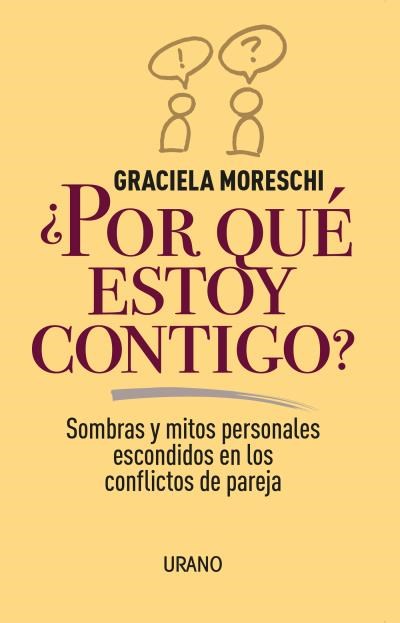 Papel ¿POR QUE ESTOY CONTIGO?
