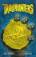 Papel TROLLHUNTERS