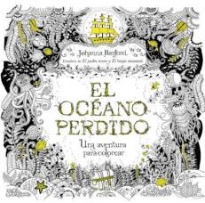 Papel EL OCEANO PERDIDO