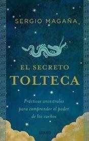 Papel EL SECRETO TOLTECA