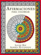 Afirmaciones Para Colorear