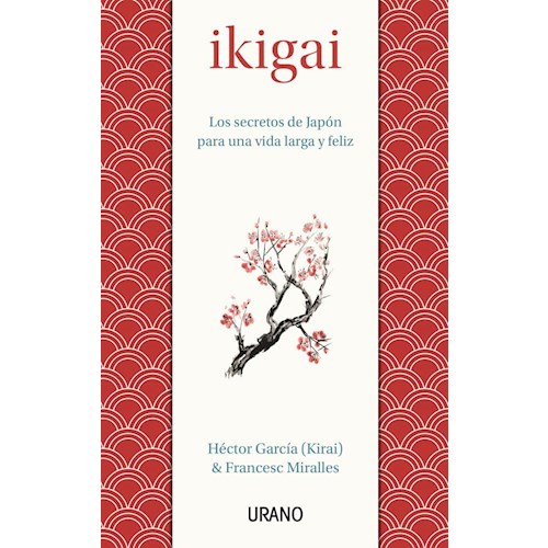 Papel IKIGAI