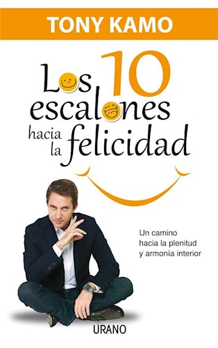 Papel 10 ESCALONES HACIA LA FELICIDAD, LOS