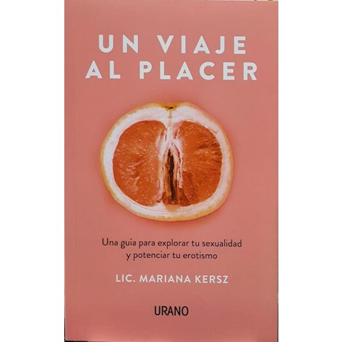 Papel UN VIAJE AL PLACER