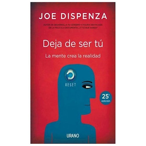 Papel DEJA DE SER TÙ