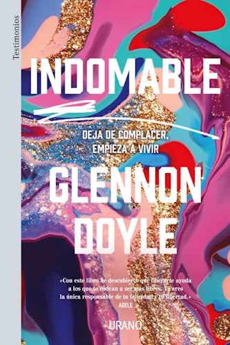  Indomable
