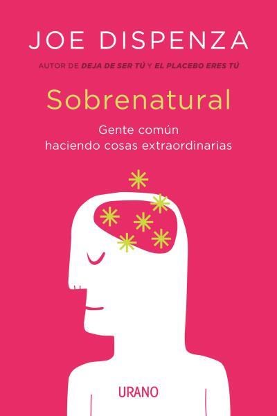 Papel SOBRENATURAL