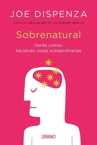  Sobrenatural