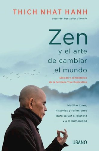 Papel Zen Y El Arte De Cambiar El Mundo