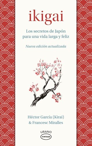 Papel IKIGAI