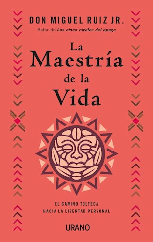  Maestria De La Vida  La