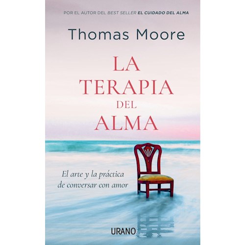 Papel LA TERAPIA DEL ALMA