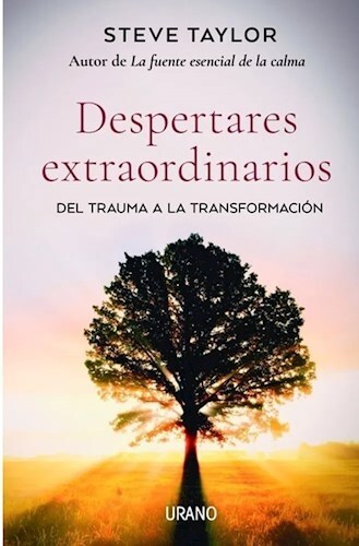 Papel DESPERTARES EXTRAORDINARIOS
