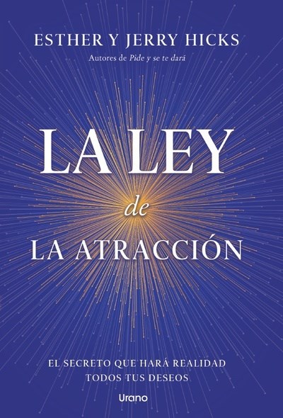 Papel LA LEY DE LA ATRACCIÓN