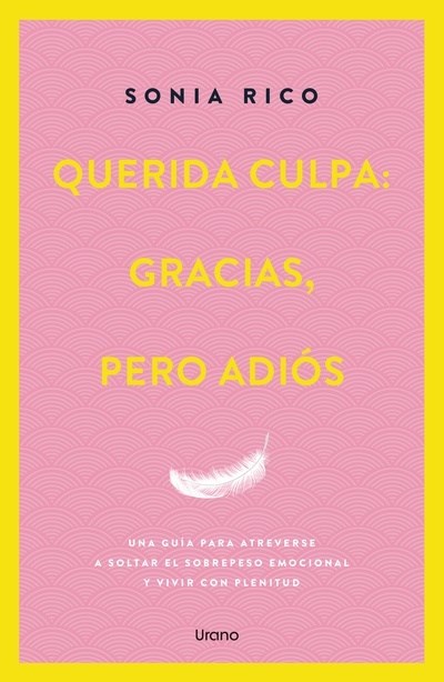 Papel QUERIDA CULPA: GRACIAS, PERO ADIÓS
