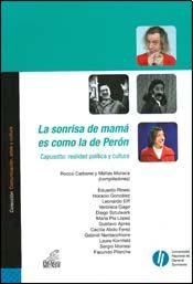 Papel LA SONRISA DE MAMA ES COMO PERON