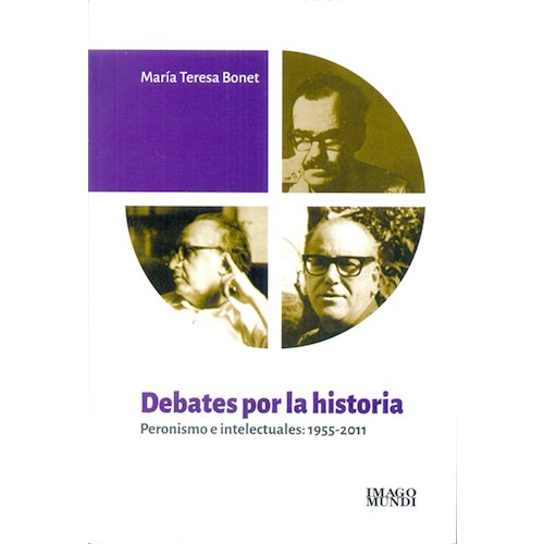 Papel DEBATES POR LA HISTORIA
