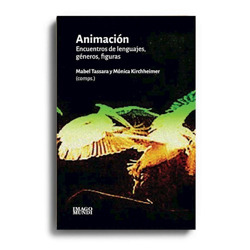 Papel ANIMACION
