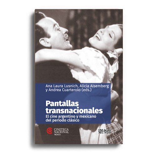 Papel PANTALLAS TRANSNACIONALES