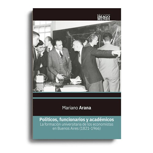 Papel POLÍTICOS, FUNCIONARIOS Y ACADÉMICOS