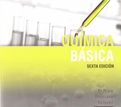 Papel Química básica 6ta edición