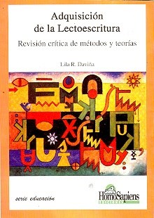  Adquisicion De La Lectoescritura