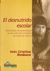  Desnutrido Escolar  El
