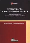 Papel DEMOCRACIA Y SOCIEDAD DE MASAS