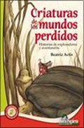 Papel CRIATURAS DE LOS MUNDOS PERDIDOS