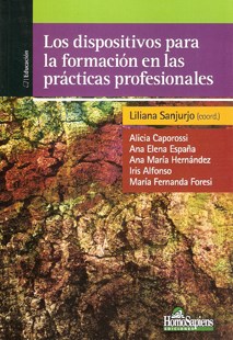 Papel LOS DISPOSITIVOS PARA LA FORMACION EN LAS PRACTICAS PROFESIONALES