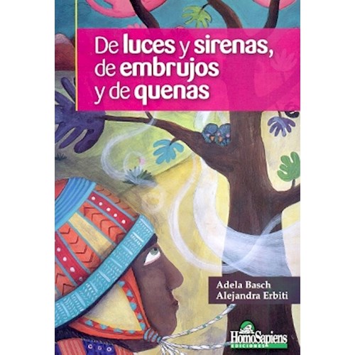 Papel DE LUCES Y SIRENAS DE EMBRUJOS Y DE QUENAS