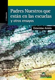 Papel PADRES NUESTROS QUE ESTAN EN LAS ESCUELAS Y OTROS ENSAYOS