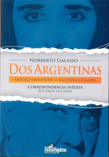  Dos Argentinas
