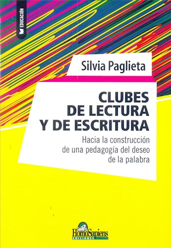  Clubes De Lectura Y De Escritura Hacia La Construccion De Un