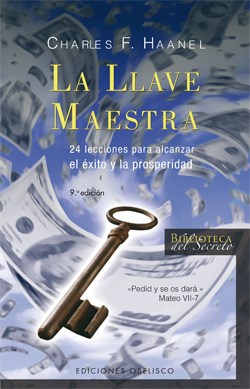 Papel LA LLAVE MAESTRA