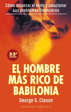 Papel EL HOMBRE MAS RICO DE BABILONIA