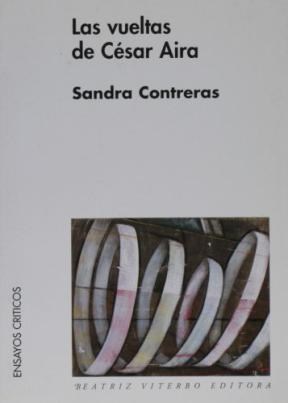 Papel LAS VUELTAS DE CESAR AIRA
