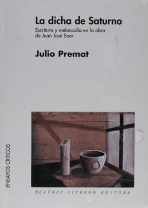 Papel LA DICHA DE SATURNO
