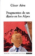 Papel FRAGMENTOS DE UN DIARIO EN LOS ALPES