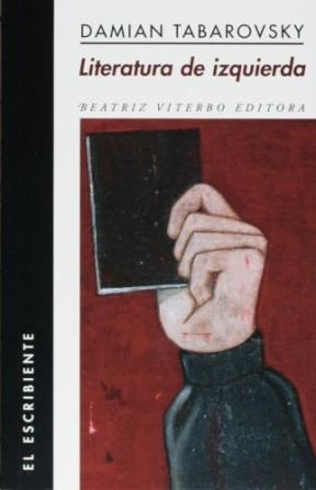 Papel LITERATURA DE IZQUIERDA