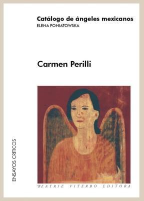  Catalogo De Angeles Mexicanos Elena Poniatowska