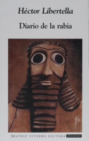 Papel DIARIO DE LA RABIA