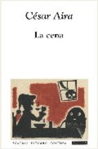 Papel LA CENA