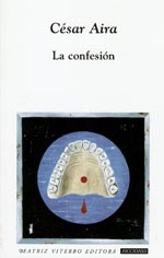 Papel LA CONFESION